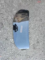 Luneta Renault Clio 5 Piese auto în Zalau, Salaj Dezmembrari