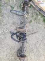 Punte Spate Volkswagen Lt 