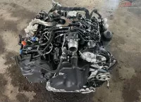 Motor Maserati Ghibli 3 0 D 