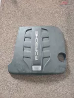 Capac Motor Porsche Macan S 