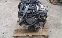 Motor Alfa Romeo Stelvio 2 0b Euro 6 Complet 