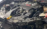 Motor Alfa Romeo Giulia Qv 2 9b 