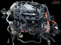 Motor Toyota C Hr 1 8b Hybrid (x2zr W22u) 