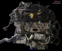 Motor Chevrolet Camaro 3 6b (lgx) 