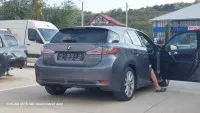 Dezmembrari Lexus Ct200h 1 8 Benzin Hybrid Dezmembrări auto în Iasi, Iasi Dezmembrari