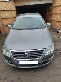 Volkswagen Passat B6 Bmr Bkp Automat/manuala Dezmembrări auto în Iasi, Iasi Dezmembrari