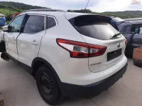 Dezmembrari Nissan Qashqai J11 2014 1 6 Diesel Dezmembrări auto în Iasi, Iasi Dezmembrari