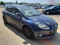 Dezmembrare Ford Focus Mk3 1 6 Benzin