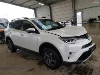 Dezmembrez Toyota Rav4 2017 2 0 Diesel Dezmembrări auto în Iasi, Iasi Dezmembrari