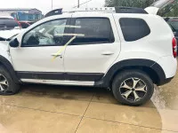 Geam Portiera Dacia Duster 2010 2017 Piese auto în Iasi, Iasi Dezmembrari