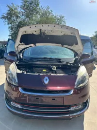 Trager Renault Grand Scenic 3 1 6 Dci 130cp 2 2013