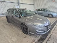 Aripa Dreapta Renault Laguna 3 Break Automat Fl 4control 2011 Piese auto în Iasi, Iasi Dezmembrari