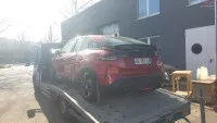 Dezmembrari Citroen C4 1 2 Benz 2024