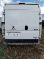 Usa Spate Stanga / Dreapta Peugeot Boxer 3 