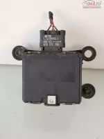 Radar Distronic Skoda Superb 3 1 6 Tdi Dcxa 3q0907561d 