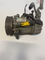 Compresor Clima Peugeot 308 1 6 Hdi 9651910980 
