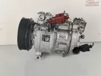 Compresor Clima Volkswagen Golf 8 1 0tsi Dus 3q0816803d (acm019) 