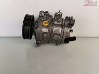 Compresor Clima Skoda Fabia 3 5q0816803d (acm005) 