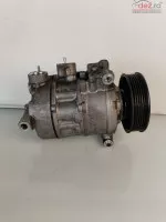 Compresor Clima Volkswagen Golf 7 2 0 Tdi 5q0816803d (acm005) 