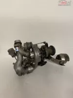 Turbosuflanta Bi Turbo Mercedes E-Class W212 2 2cdi A6510904980 (acm015) 