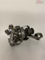 Turbosuflanta Bi Turbo Mercedes Sprinter W906 2 2cdi A6510904980 (acm015) 