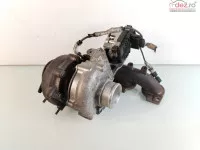 Turbosuflanta Jeep Cherokee Kl 2 2crd Lau61 200cp 55265266 53039880457 