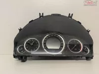 Ceas Bord Mercedes E-Class W212 / S212 A2129000508 