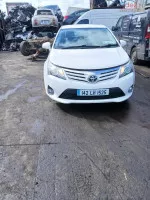 Dezmembrez Toyota Avensis Estate _t27_ 2009 