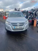 Dezmembrez Volkswagen Tiguan 5n_ 2007 