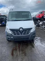 Dezmembrez Renault Master Iii Box Fv 2010 