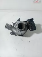 Turbina Ford Transit Custom Bus 2012 2 2 Tdci Drf4 Drff Drfg Bk20 6k682 Ha 