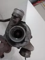 Turbina Mercedes Benz Vito / Mixto Box W639 2003 2 2 109 Cdi Om 646 980 Om 646