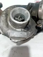 Turbina Mercedes Benz Sprinter 2 T Platform/chassis 901 902 1995 2006 2 1 211