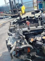 Motor Hyundai Tucson Iii Tle 2015 1 6 T Gdi 4x4 G4fj 