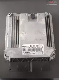 Calculator Motor Skoda Octavia Iii 2019 Cod Motor Dffa Cod 04l907309 cod 04L907309