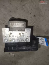 Pompa Abs Skoda Superb Iii Cod 3q0614517ab cod 3Q0614517AB