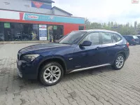 Usa Dezechipata Stanga/dreapta Fata/spate Bmw X1 2013 Pret Pe Bucata 