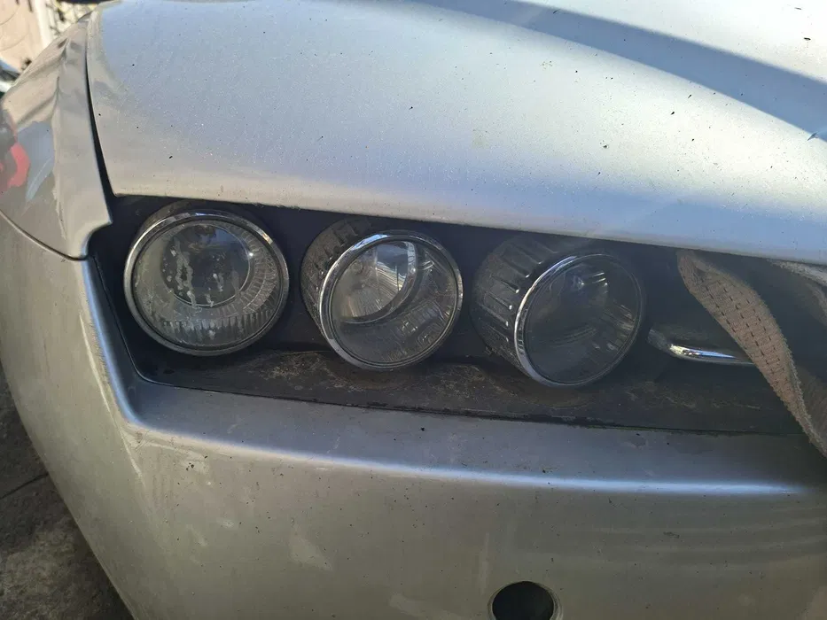 Far Stanga/dreapta Alfa Romeo 159 2007 