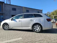 Usa Dezechipata Stanga/dreapta Fata/spate Toyota Avensis 2017 Break 