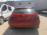 Haion Dezechipat Mercedes Cla 2017 Shooting Break Piese auto în Dej, Cluj Dezmembrari