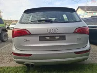 Haion Dezechipat Audi Q5 2011 Piese auto în Dej, Cluj Dezmembrari