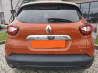Bara Spate Completa Renault Captur 2013 1 5 Dci Piese auto în Dej, Cluj Dezmembrari