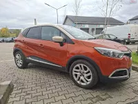 Usa Dezechipata Dreapta Fata Stanga/dreapta Spate Renault Captur 2013 Piese auto în Dej, Cluj Dezmembrari