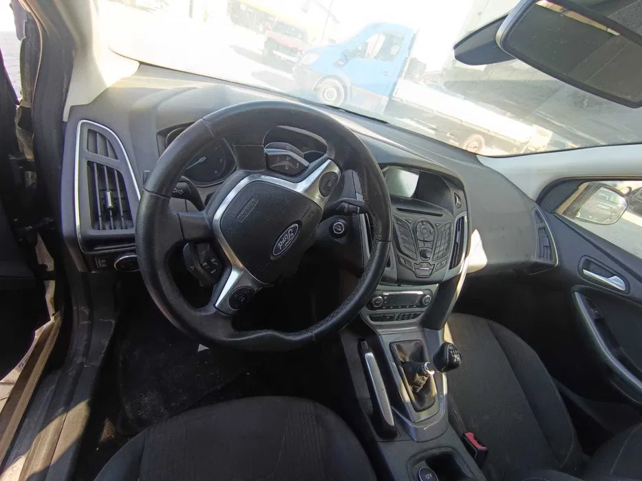 Plansa Bord + Airbag Pasager Ford Focus 3 Piese auto în Dej, Cluj Dezmembrari