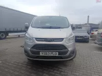 Fata Completa Ford Tourneo Custom 2014 Piese auto în Dej, Cluj Dezmembrari