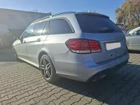 Haion Dezechipat Mercedes E Class W212 Facelift Combi Piese auto în Dej, Cluj Dezmembrari