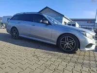 Usa Dezechipata Stanga/dreapta Spate Mercedes W212 Facelift Break Piese auto în Dej, Cluj Dezmembrari