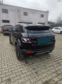 Bara Spate Completa Range Rover Evoque 2013 Piese auto în Dej, Cluj Dezmembrari