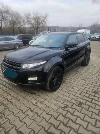 Aripa Stanga/dreapta Fata Range Rover Evoque 2013 Piese auto în Dej, Cluj Dezmembrari