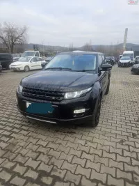 Capota Motor Range Rover Evoque 2013 Piese auto în Dej, Cluj Dezmembrari